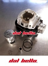 Cilindro + Pistone   Minicross