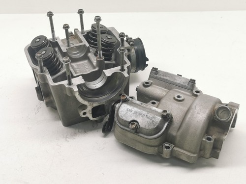 Ktm exc 450 coperchio - exc, 03-07