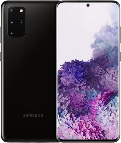 Samsung galaxy s20 plus 5g - samsung,