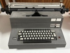 Macchina Da Scrivere Elettrica