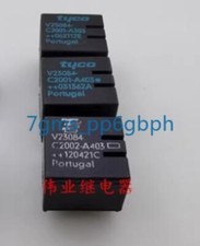 3 PCS NEW IN BOX TYCO