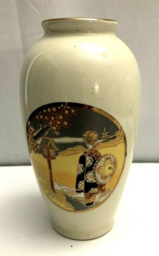 Piccolo vaso bocciolo - , ceramica
