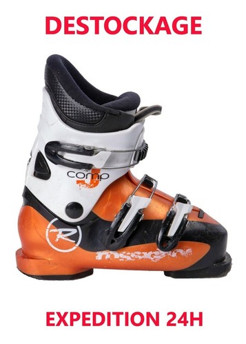 Scarpa sci bambino - scarpa,