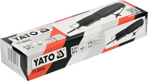 Yato sega per lamiera - , aria