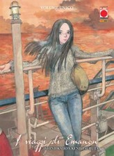 I Viaggi di Emanon - Planet