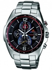 Casio Edifice Red Bull Racing