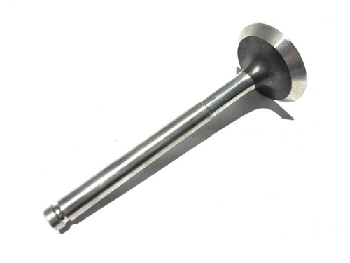 Valvola testata motore - valvola,