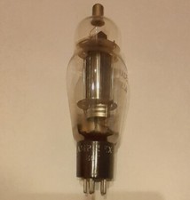 valvola Amperex 807 x