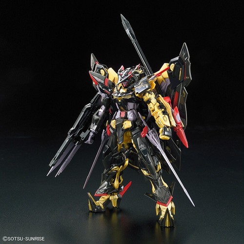 Bandai gundam astray - gundam,