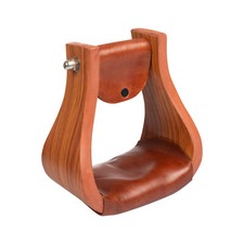 Staffe legno western - in, in