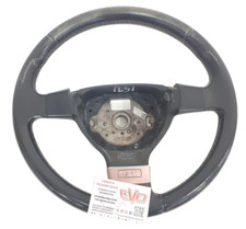 1K0419091CJVFT Volante in pelle 3 razze Vw Golf 5 GT dal'03 al'07 (LEGGI TESTO)