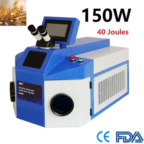Saldatrice laser stock - laser,