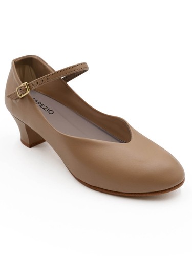 Scarpa palco capezio 550 - scarpa,