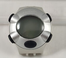 Swatch Irony .Beat (YQS1003) completo di scatola e istruzioni senza cinturino