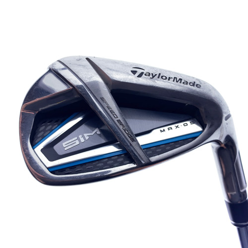 Ferro stiro taylormade sim - stiro,