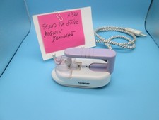 Menowatt, ferro da stiro da viaggio, smontabile