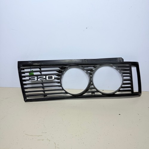 Bmw series e21 center grille - bmw, 3