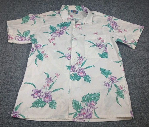 Camicia uomo vintage blu