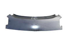 Lamiera posteriore bagagliaio