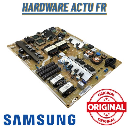 Platine alimentation samsung - d'alimentation,