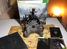 XBOX 360 The Elder Scrolls V