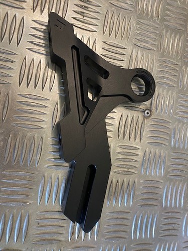 Supporto pinza radiale 108mm - radiale,