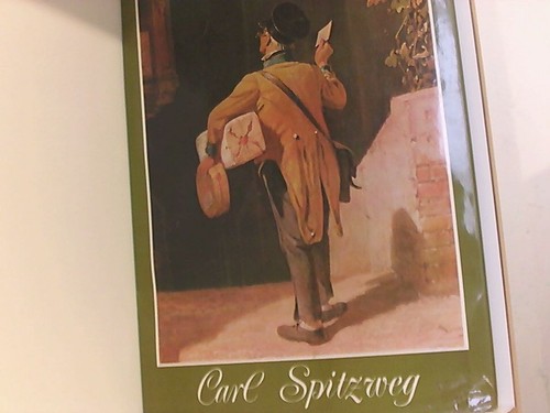 Carl spitzweg einl von - einl.,