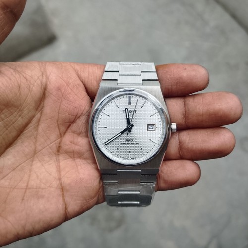 Bracciale tissot prx - tissot, 80