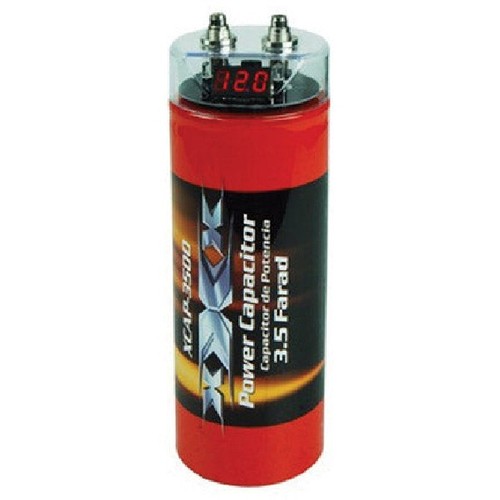 Condensatore potenza - condensatore, di