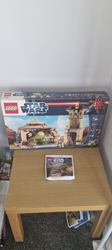 Lego star wars - wars:, il