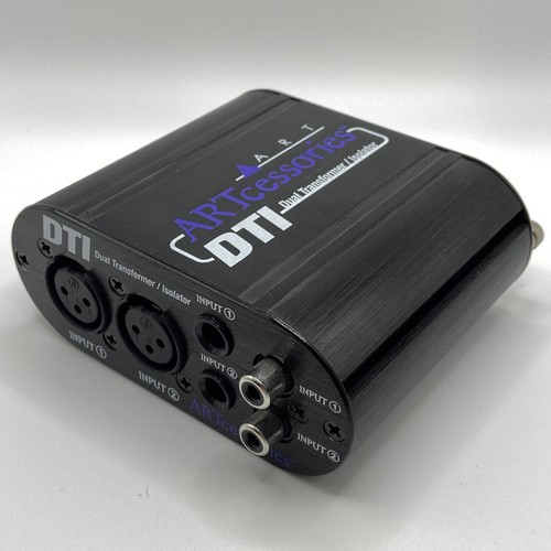 Art dti interfaccia audio - art,
