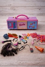 Lotto accessori Barbie vintage