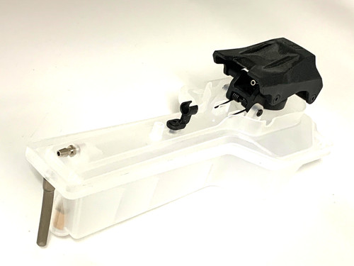 Serbatoio carburante car - rc,