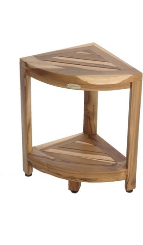 Ecodecors earthyteak oasis - earthyteak,