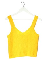 ZARA Top lavorato a maglia