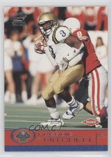 2001 Pacific Rookie /1750