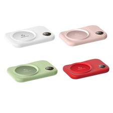 Scalda caffè, scalda bevande elettrico, scaldapiatti, scalda tè, scalda tazze