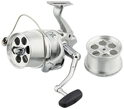 Mulinello spinning shimano - da,