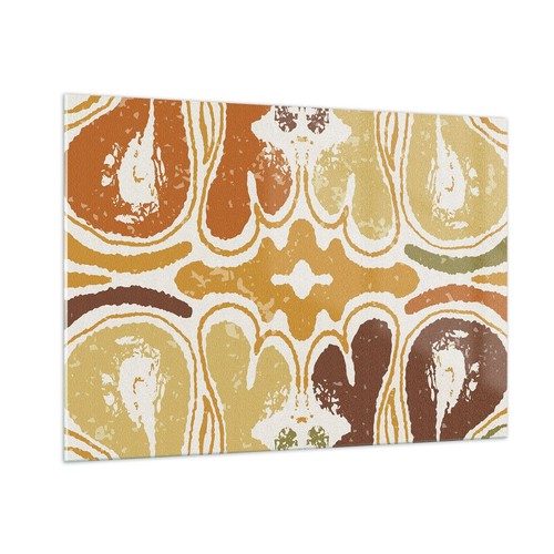 Quadro vetro 100x70cm - quadro, su