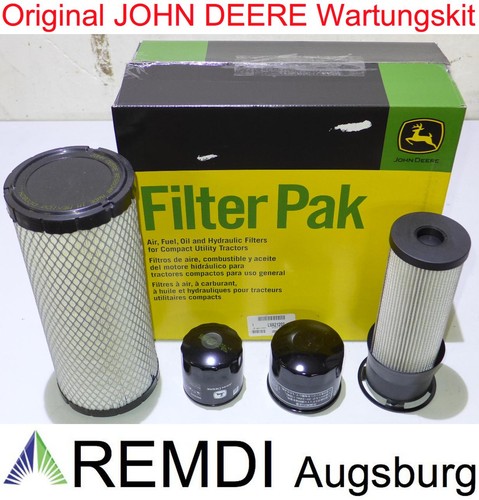 Kit manutenzione originale