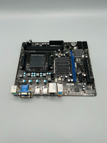 Msi 760gm p23 7641 - 760gm-p23, ms-7641