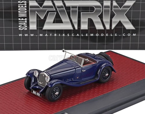 Matrix scale models - matrix,