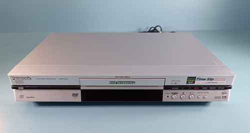 Videoregistratore dvd - videoregistratore,