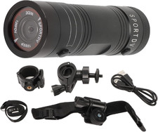 Videocamera per Casco Da Moto