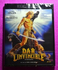 New EU Edition The Beastmaster