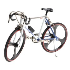 Modello bici corsa - modello, di