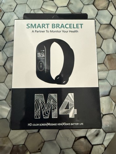 Smart watch b - m4,