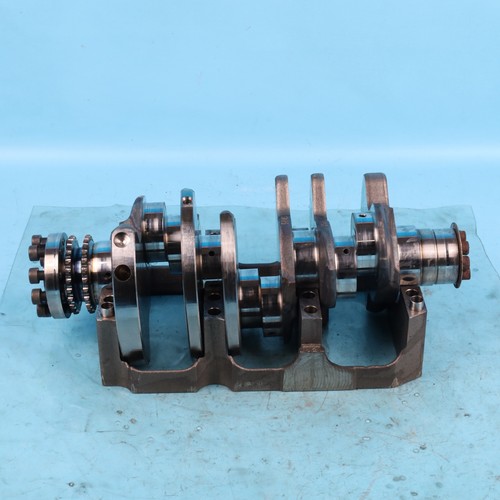 Albero motore audi c6 - a6, 4f