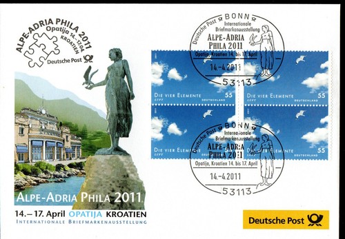 Confederazione 2011 michel - michel, n
