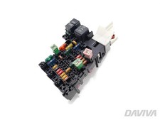AUDI A3 Relè Fusibile